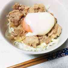 みんなが作ってる 豚肉 大根おろし 丼のレシピ クックパッド 簡単おいしいみんなのレシピが352万品