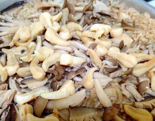 みんなが作ってる 真珠貝柱のレシピ クックパッド 簡単おいしいみんなのレシピが356万品