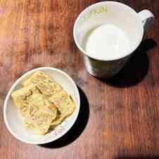 みんなが作ってる 小麦ファイバー クッキーのレシピ クックパッド 簡単おいしいみんなのレシピが358万品