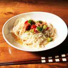 みんなが作ってる 素麺 つけだれ トマトのレシピ クックパッド 簡単おいしいみんなのレシピが352万品