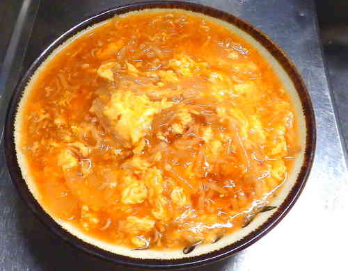 みんなが作ってる チキンラーメン 辛いのレシピ クックパッド 簡単おいしいみんなのレシピが360万品