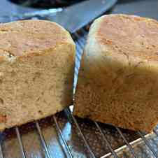 みんなが作ってる ホットケーキミックス ヨーグルト パンのレシピ クックパッド 簡単おいしいみんなのレシピが354万品