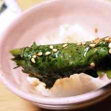 みんなが作ってる 大葉 醤油漬け ごま油のレシピ クックパッド 簡単おいしいみんなのレシピが352万品