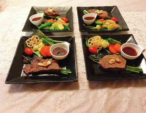 みんなが作ってる 牛肉 ランプのレシピ クックパッド 簡単おいしいみんなのレシピが353万品