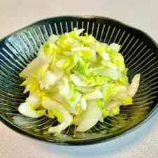 みんなが作ってる 白菜の浅漬け こぶ茶のレシピ クックパッド 簡単おいしいみんなのレシピが359万品