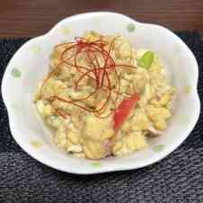 みんなが作ってる かに玉 副菜のレシピ クックパッド 簡単おいしいみんなのレシピが360万品