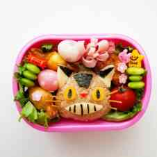 みんなが作ってる トトロ お弁当のレシピ クックパッド 簡単おいしいみんなのレシピが360万品