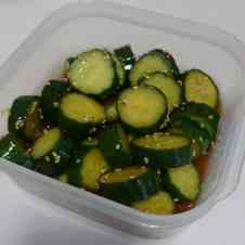 みんなが作ってる キュウリ つけもの ごま油 しょうゆ 酢のレシピ クックパッド 簡単おいしいみんなのレシピが360万品