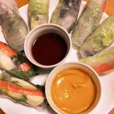 みんなが作ってる 生春巻き タレ ナンプラーのレシピ クックパッド 簡単おいしいみんなのレシピが365万品