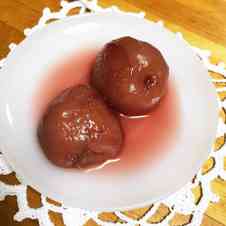 みんなが作ってる いちじく コンポートのレシピ クックパッド 簡単おいしいみんなのレシピが360万品