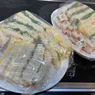 みんなが作ってる サニーレタス 卵 サンドイッチのレシピ クックパッド 簡単おいしいみんなのレシピが363万品