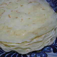 みんなが作ってる トルティーヤ 簡単 コーンフラワーのレシピ クックパッド 簡単おいしいみんなのレシピが365万品