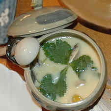 茶碗蒸し レンジ クックパッド