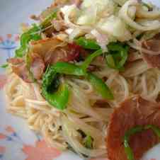 みんなが作ってる 素麺 キャベツ ベーコンのレシピ クックパッド 簡単おいしいみんなのレシピが359万品