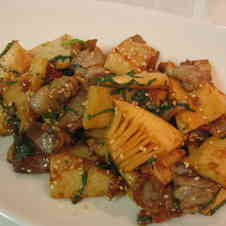 みんなが作ってる たけのこ水煮 豚肉のレシピ クックパッド 簡単おいしいみんなのレシピが360万品