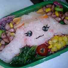 みんなが作ってる キャラ弁 簡単 プリキュアのレシピ クックパッド 簡単おいしいみんなのレシピが351万品