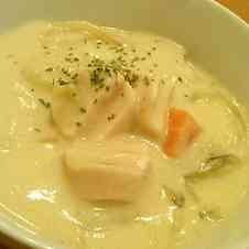 みんなが作ってる シチュー 魚肉ソーセージのレシピ クックパッド 簡単おいしいみんなのレシピが353万品