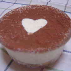 みんなが作ってる バレンタイン ティラミス 簡単のレシピ クックパッド 簡単おいしいみんなのレシピが351万品