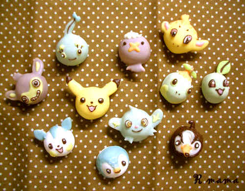 みんなが作ってる ポケモン かわいいのレシピ クックパッド 簡単おいしいみんなのレシピが341万品