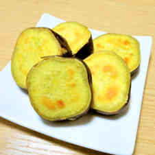 みんなが作ってる バター焼き芋のレシピ クックパッド 簡単おいしいみんなのレシピが360万品