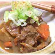 みんなが作ってる どて煮 すじ肉 名古屋のレシピ クックパッド 簡単おいしいみんなのレシピが350万品