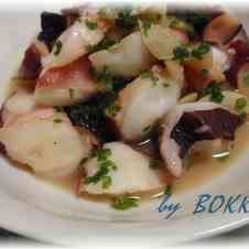 みんなが作ってる タコ刺身 残りのレシピ クックパッド 簡単おいしいみんなのレシピが359万品