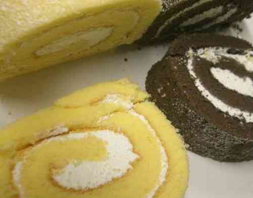 みんなが作ってる ロールケーキ 糸のレシピ クックパッド 簡単おいしいみんなのレシピが354万品