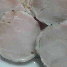 みんなが作ってる 鶏ハム ピンクのレシピ クックパッド 簡単おいしいみんなのレシピが359万品