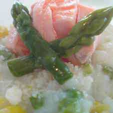 みんなが作ってる アスパラ 離乳食 レンジのレシピ クックパッド 簡単おいしいみんなのレシピが363万品