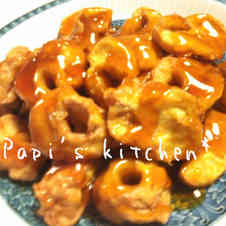 みんなが作ってる 麩のからあげのレシピ クックパッド 簡単おいしいみんなのレシピが350万品