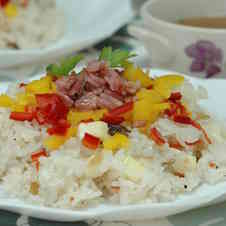 みんなが作ってる ちらし寿司 献立のレシピ クックパッド 簡単おいしいみんなのレシピが365万品