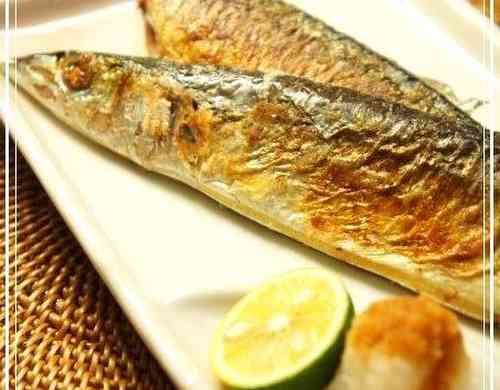 みんなが作ってる 魚 塩焼き フライパンのレシピ クックパッド 簡単おいしいみんなのレシピが353万品