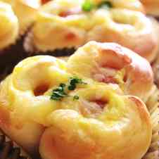 みんなが作ってる ウィンナーパンのレシピ クックパッド 簡単おいしいみんなのレシピが360万品