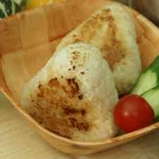 みんなが作ってる バーベキュー 焼きおにぎり めんつゆのレシピ クックパッド 簡単おいしいみんなのレシピが352万品