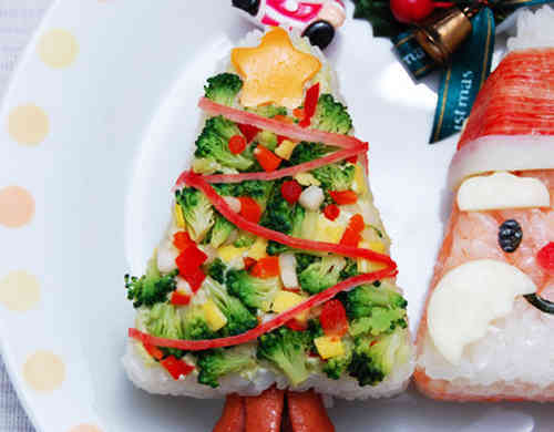 みんなが作ってる クリスマス ちらし寿司のレシピ クックパッド 簡単おいしいみんなのレシピが350万品