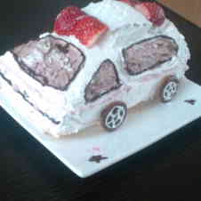 みんなが作ってる くるま バースデーのレシピ クックパッド 簡単おいしいみんなのレシピが352万品