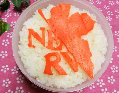 みんなが作ってる エヴァンゲリオン キャラ弁のレシピ クックパッド 簡単おいしいみんなのレシピが358万品