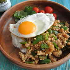 みんなが作ってる ガパオ バジルなしのレシピ クックパッド 簡単おいしいみんなのレシピが357万品