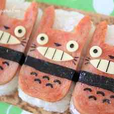 みんなが作ってる キャラ弁 トトロ 簡単のレシピ クックパッド 簡単おいしいみんなのレシピが358万品