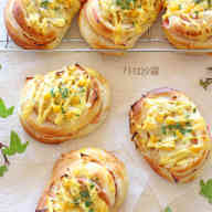 みんなが作ってる 惣菜パンのレシピ クックパッド 簡単おいしいみんなのレシピが355万品