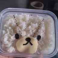 みんなが作ってる 二段 キャラ弁のレシピ クックパッド 簡単おいしいみんなのレシピが356万品