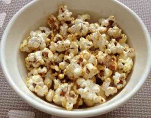 みんなが作ってる ディズニーランド ポップコーンのレシピ クックパッド 簡単おいしいみんなのレシピが371万品