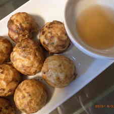 みんなが作ってる 明石焼き たこ焼き粉のレシピ クックパッド 簡単おいしいみんなのレシピが352万品