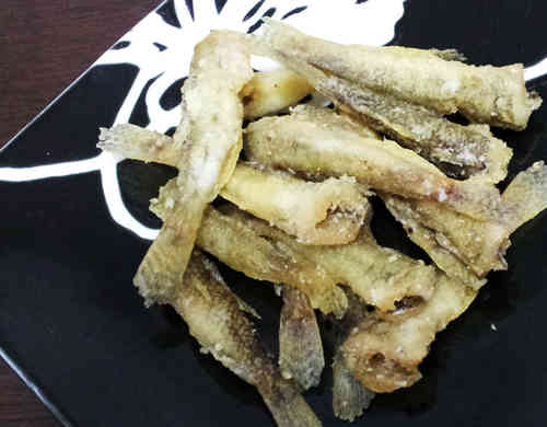 みんなが作ってる ハゼのレシピ クックパッド 簡単おいしいみんなのレシピが373万品