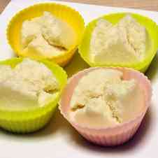 みんなが作ってる 米粉 蒸しパン ベーキングパウダーなしのレシピ クックパッド 簡単おいしいみんなのレシピが360万品