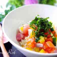 みんなが作ってる 海鮮丼のレシピ クックパッド 簡単おいしいみんなのレシピが358万品