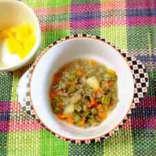 みんなが作ってる 離乳食 離乳食後期 じゃがいも 冷凍のレシピ クックパッド 簡単おいしいみんなのレシピが360万品