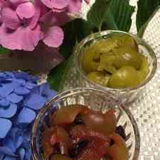 みんなが作ってる 青梅 カリカリ梅のレシピ クックパッド 簡単おいしいみんなのレシピが358万品