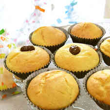 みんなが作ってる ホットケーキミックス 牛乳なし カップケーキのレシピ クックパッド 簡単おいしいみんなのレシピが353万品