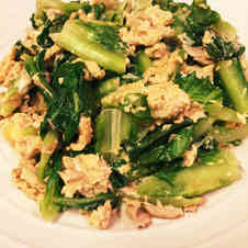 みんなが作ってる レタス 卵とじのレシピ クックパッド 簡単おいしいみんなのレシピが358万品